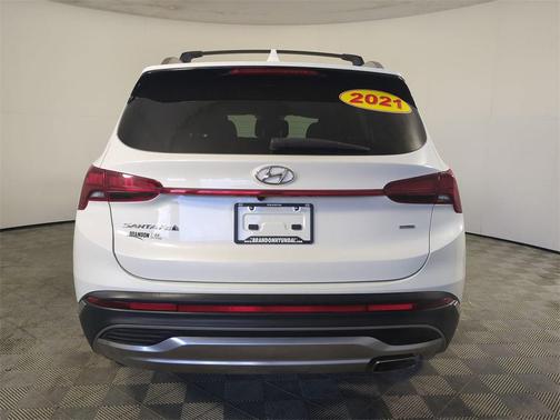 2022 Hyundai SANTA FE SEL 2.4