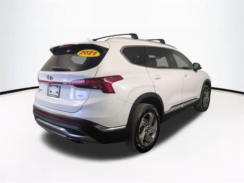 2022 Hyundai SANTA FE SEL 2.4