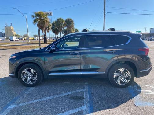 2023 Hyundai SANTA FE SEL 2.4