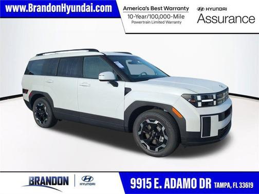 2026 Hyundai SANTA FE SEL 2.4