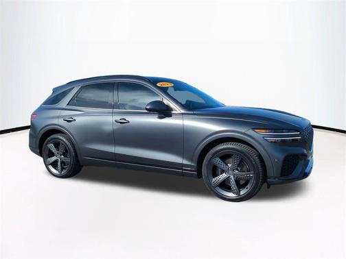 2023 Genesis GV70 3.5T AWD Sport