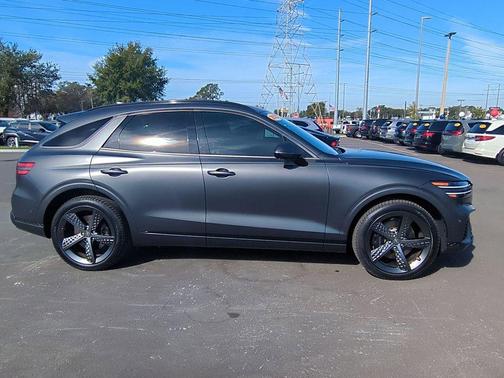 2023 Genesis GV70 3.5T AWD Sport