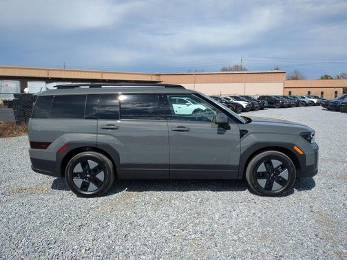 2026 Hyundai SANTA FE SEL 2.4