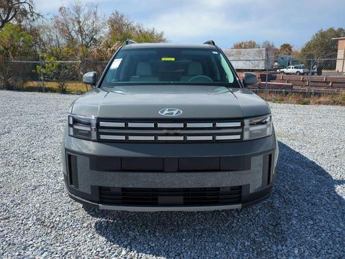 2026 Hyundai SANTA FE SEL 2.4