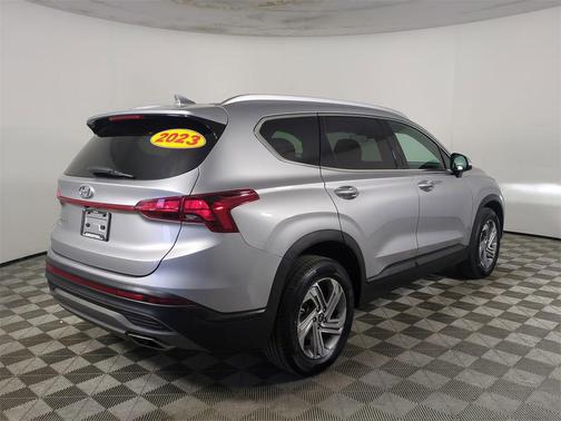 2023 Hyundai SANTA FE SEL 2.4