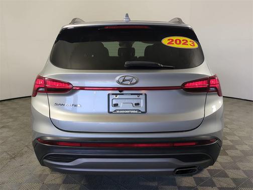 2023 Hyundai SANTA FE SEL 2.4