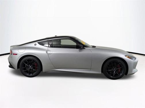2024 Nissan Z Performance Manual