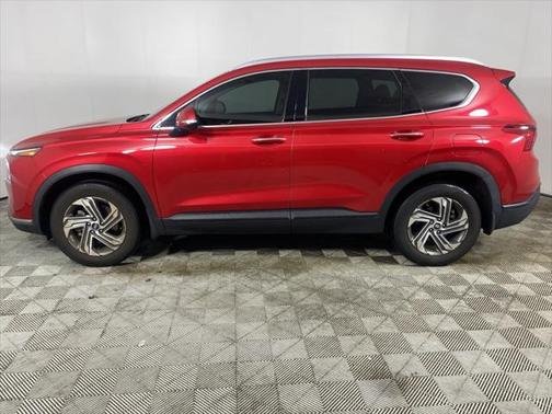 2023 Hyundai SANTA FE SEL 2.4