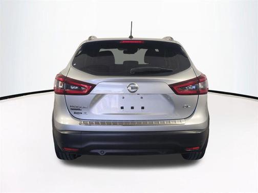 2020 Nissan Rogue Sport SL