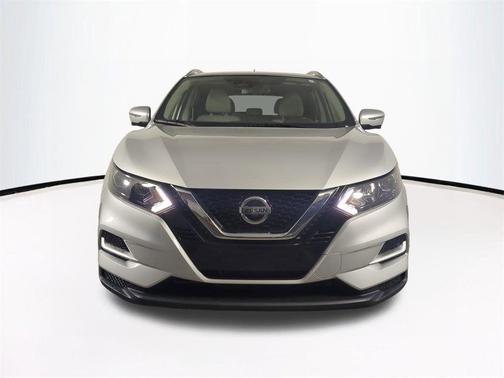 2020 Nissan Rogue Sport SL