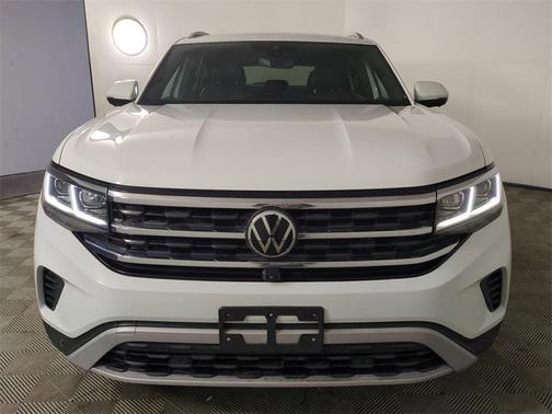 2021 Volkswagen Atlas Cross Sport 3.6L V6 SEL
