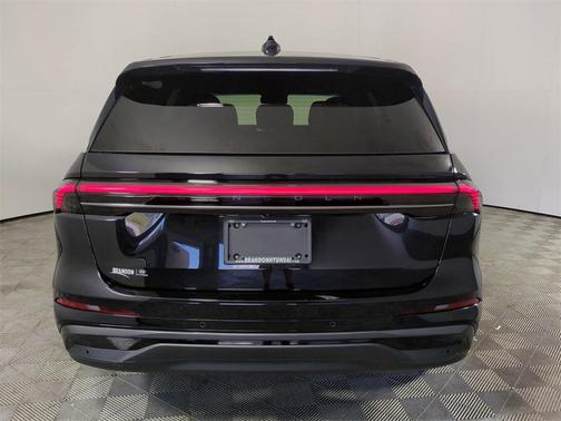 2024 Lincoln Nautilus Premiere