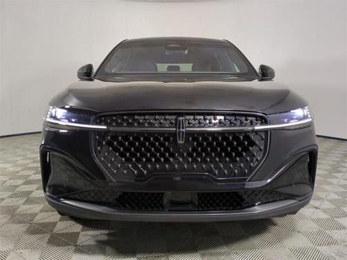 2024 Lincoln Nautilus Premiere