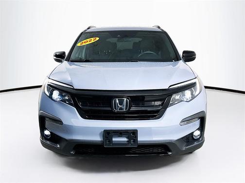 2022 Honda Pilot AWD Sport
