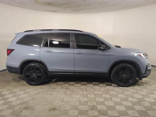 2022 Honda Pilot AWD Sport