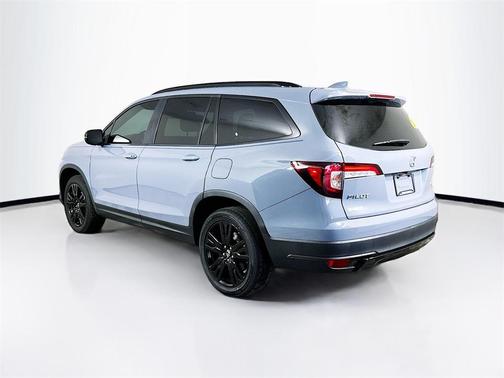 2022 Honda Pilot AWD Sport