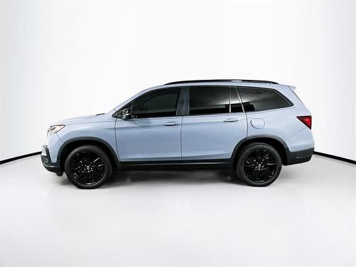 2022 Honda Pilot AWD Sport
