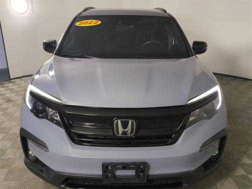 2022 Honda Pilot AWD Sport