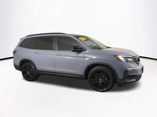 2022 Honda Pilot AWD Sport