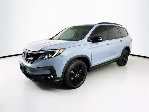 2022 Honda Pilot AWD Sport
