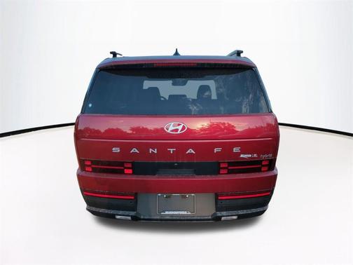 2026 Hyundai SANTA FE SEL 2.4