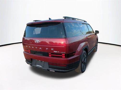 2026 Hyundai SANTA FE SEL 2.4