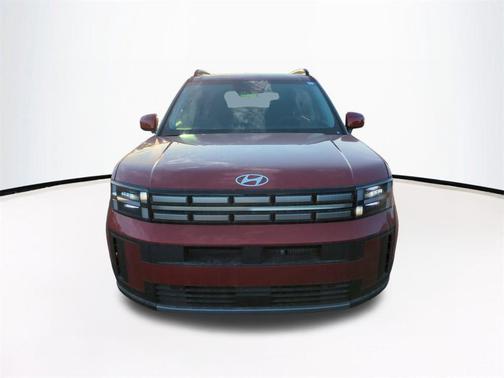 2026 Hyundai SANTA FE SEL 2.4