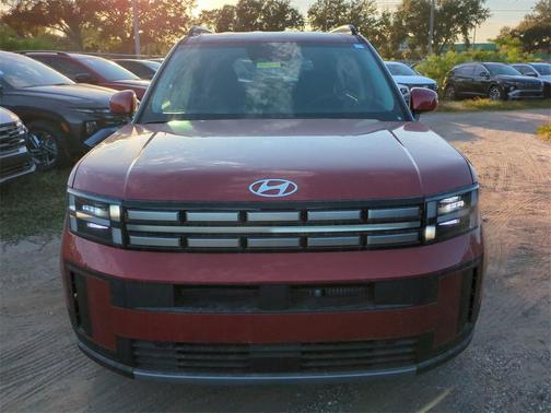 2026 Hyundai SANTA FE SEL 2.4