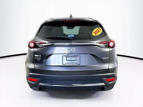 2023 Mazda CX-9 Grand Touring