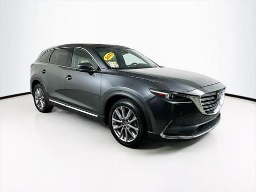 2023 Mazda CX-9 Grand Touring