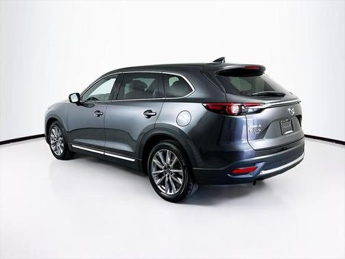 2023 Mazda CX-9 Grand Touring