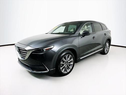 2023 Mazda CX-9 Grand Touring