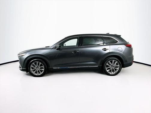 2023 Mazda CX-9 Grand Touring