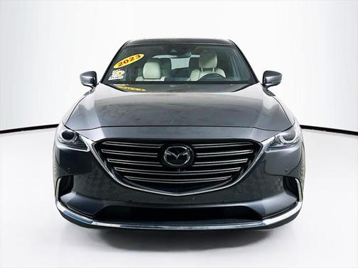 2023 Mazda CX-9 Grand Touring