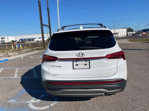 2023 Hyundai SANTA FE SEL 2.4