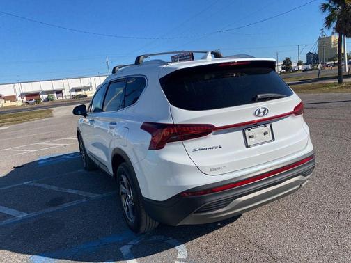2023 Hyundai SANTA FE SEL 2.4