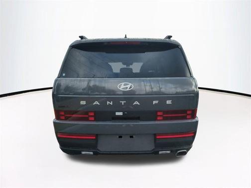 2026 Hyundai SANTA FE SEL 2.4