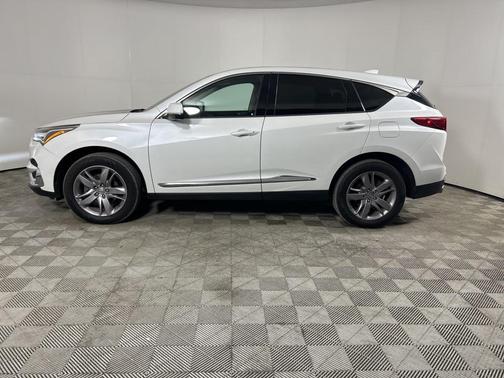 2020 Acura RDX Advance Package