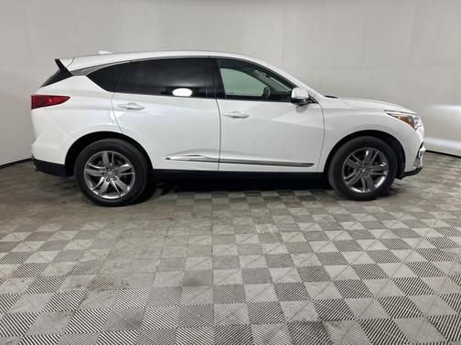 2020 Acura RDX Advance Package