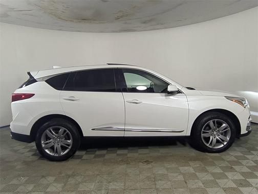 2020 Acura RDX Advance Package