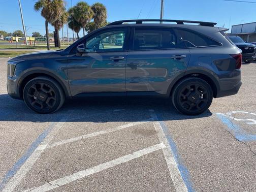 2024 Kia Sorento SX