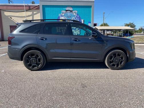 2024 Kia Sorento SX
