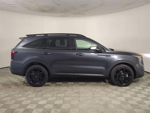 2024 Kia Sorento SX