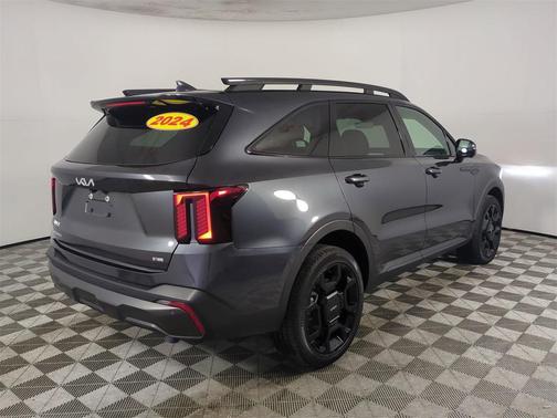 2024 Kia Sorento SX