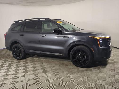 2024 Kia Sorento SX