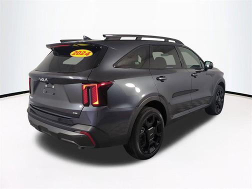 2024 Kia Sorento SX