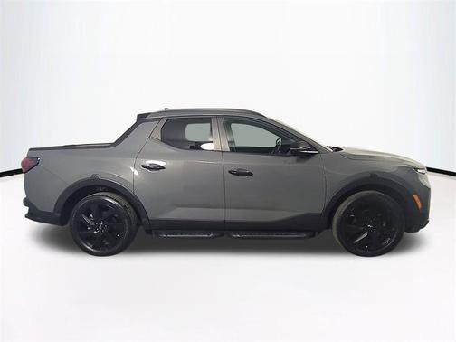 2023 Hyundai SANTA CRUZ NIGHT