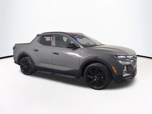 2023 Hyundai SANTA CRUZ NIGHT