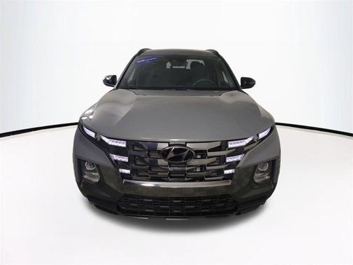 2023 Hyundai SANTA CRUZ NIGHT
