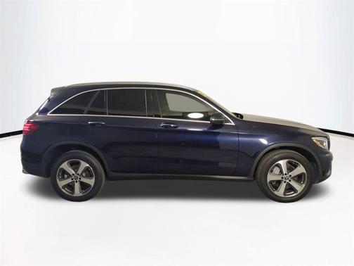 2019 Mercedes-Benz GLC 300 Base